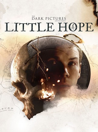 The Dark Pictures Anthology: Little Hope (PC) - Steam Key - UNITED STATES