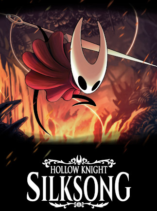 Hollow Knight: Silksong (Xbox Series X/S, Windows 10) - Xbox Live Key - INDIA