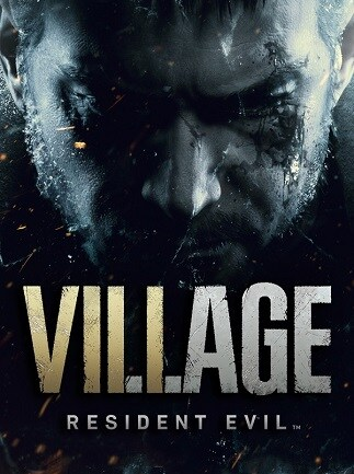 Resident Evil 8: Village | Standard Edition (PC) - Steam Key - NORTH AMERICA