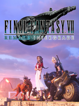 FINAL FANTASY VII Remake Intergrade (Xbox Series X/S, Windows 10) - Xbox Live Key - GLOBAL