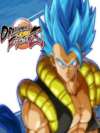 Dragon Ball FighterZ - DB Super Bundle (Nintendo Switch) - Nintendo eShop Key - EUROPE