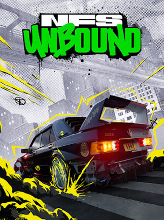 Need for Speed Unbound | Ultimate Collection (PC) - EA App Key - EUROPE