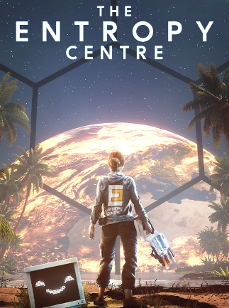 The Entropy Centre (PC) - Steam Key - ROW