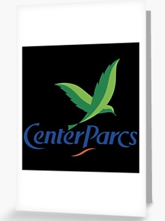 Center Parcs Gift Card 15 EUR - Key - GERMANY