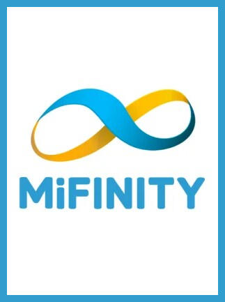 Mifinity eVoucher 15000 RUB - Key - RUSSIA