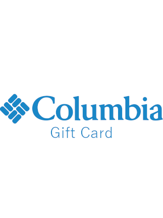 Columbia Sportswear Gift Card 20 CAD - Columbia Sportswear Key CANADA -