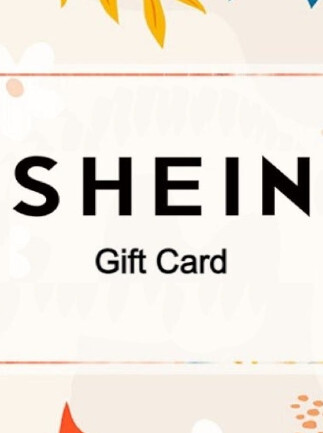 SHEIN Gift Card 20 NZD - SHEIN Key - NEW ZEALAND