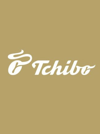Tchibo Gift Card 44 EUR - Tchibo Key GERMANY -