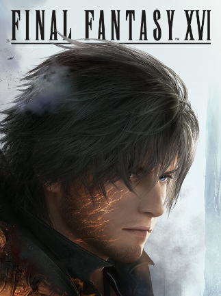 FINAL FANTASY XVI (PC) - Steam Key - EU
