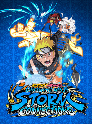 NARUTO X BORUTO Ultimate Ninja STORM CONNECTIONS (PC) - Steam Key - UNITED STATES