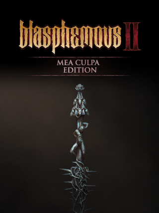 Blasphemous 2 | Mea Culpa Edition (PC) - Steam Key EU