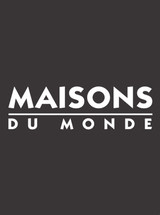 Maisons du Monde Gift Card 300 EUR - Maisons du Monde Key - BELGIUM