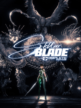 Stellar Blade | Complete Edition (PC) - Steam Key - LATAM