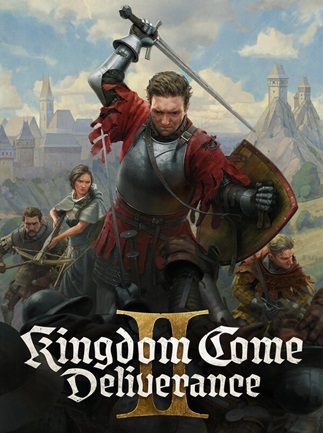 Kingdom Come: Deliverance II (PC) - Steam Key - LATAM