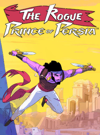 The Rogue Prince of Persia (Xbox Series X/S) - Xbox Live Key - GLOBAL