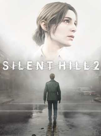 Silent Hill 2 (Xbox Series X/S, Windows 10) - Xbox Live Key - EUROPE RESTRICTED