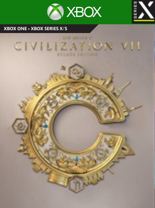 Sid Meier's Civilization VII | Deluxe Edition (Xbox Series X/S) - Xbox Live Key - GLOBAL
