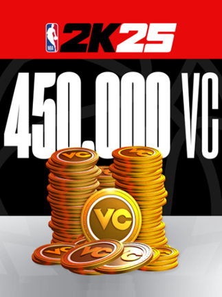 NBA 2K25 - 450000 VC (Xbox Series X/S) - Xbox Live Key UNITED KINGDOM