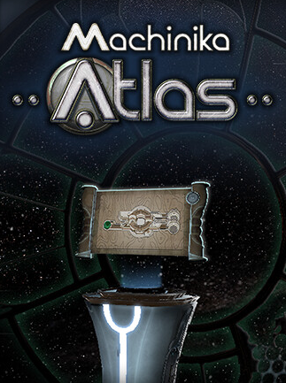 Machinika: Atlas (PC) - Steam Key - GLOBAL