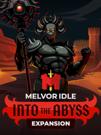Melvor Idle: Into the Abyss (PC) - Steam Key - GLOBAL