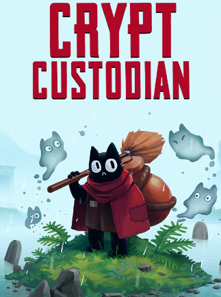 Crypt Custodian (PC) - Steam Key - GLOBAL