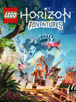 LEGO Horizon Adventures (PC) - Steam Key - EUROPE
