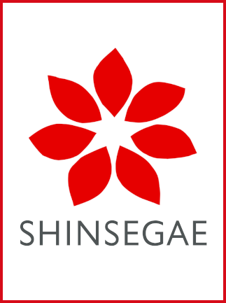 Shinsegae Gift Card 100000 KRW - Shinsegae Key - SOUTH KOREA