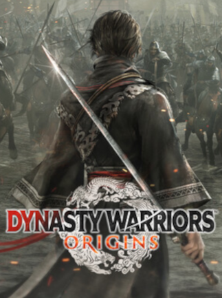 Dynasty Warriors: Origins (PC) - Steam Key - EUROPE