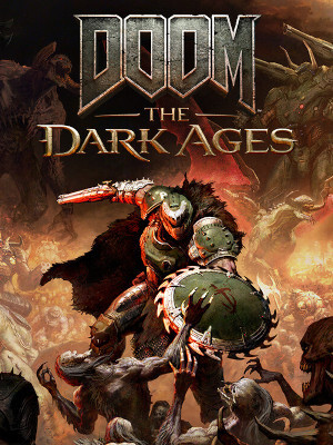 Doom: The Dark Ages (PC) - Steam Key - LATAM