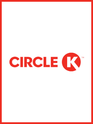 Circle K Gift Card 100 PLN - Circle K Key - POLAND