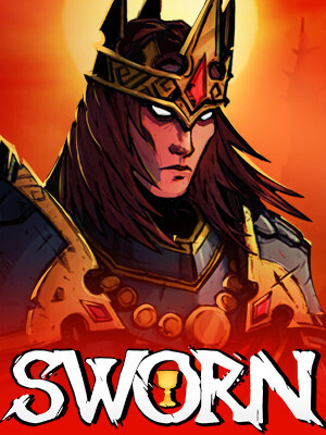 SWORN (PC) - Steam Key - EU/US/CA