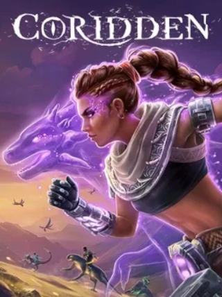 Coridden (PC) - Steam Key - GLOBAL