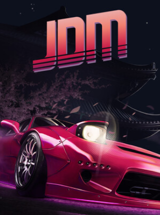 JDM: Japanese Drift Master Made In USA Edition (Xbox Series X/S) - Xbox Live Key - EUROPE