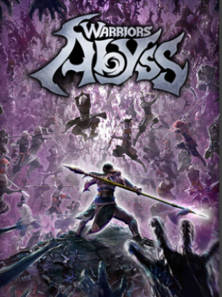 WARRIORS: Abyss (PC) - Steam Key - ROW