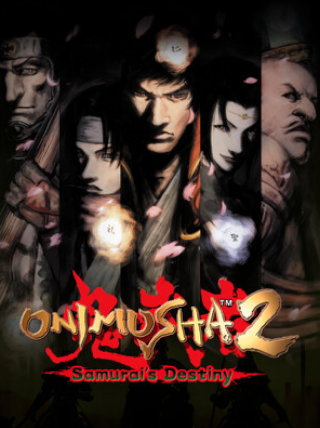 Onimusha 2: Samurai's Destiny (PC) - Steam Key - ROW