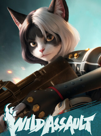 Wild Assault (PC) - Steam Key - GLOBAL