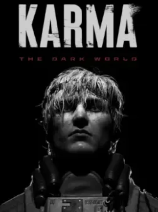 Karma: The Dark World (PC) - Steam Key - GLOBAL