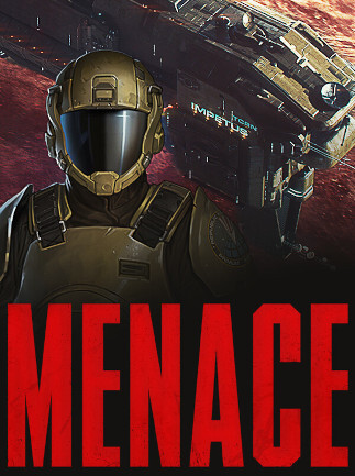 MENACE (PC) - Steam Key - ROW