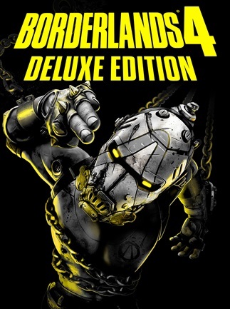 Borderlands 4 | Deluxe Edition (Xbox Series X/S) - Xbox Live Key - UNITED STATES