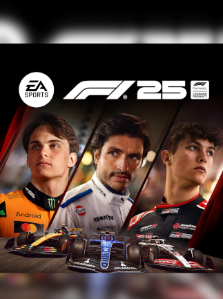 F1 25 - 2026 Season Edition (PC) - EA App Key - EU