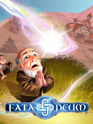 Fata Deum (PC) - Steam Key - GLOBAL