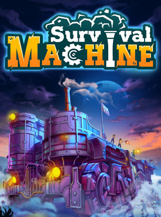 Survival Machine (PC) - Steam Key - GLOBAL