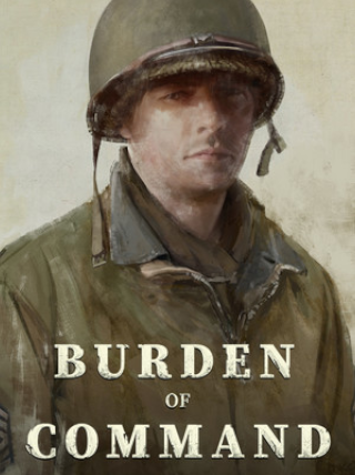 Burden of Command (PC) - Steam Key - GLOBAL