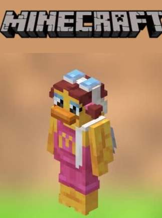 Minecraft Birdie Wings (DLC) (PC) - Official Website Key - GLOBAL
