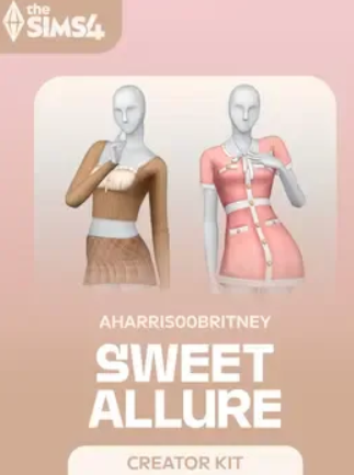 The Sims 4: Sweet Slumber Party Kit (PC) - EA App Key - EUROPE