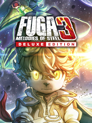 Fuga: Melodies of Steel 3 | Deluxe Edition (Xbox Series X/S, Windows 10) - Xbox Live Key - GLOBAL