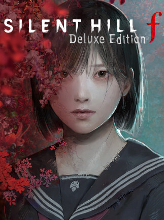Silent Hill f | Deluxe Edition (Xbox Series X/S, Windows 10) - Xbox Live Key - EUROPE