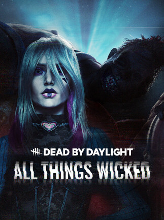 Dead by Daylight - All Things Wicked Chapter (PC) - Steam Key - EUROPE