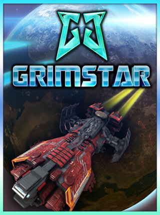 Grimstar: Crystals are the New Oil! (PC) - Steam Key - ROW