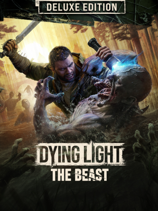 Dying Light: The Beast | Deluxe Edition (Xbox Series X/S) - Xbox Live Key - GLOBAL